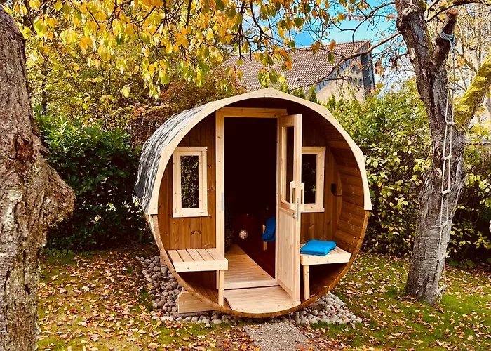 Opa Meyer Casa vacanze *