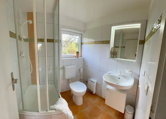 Opa Meyer Casa vacanze