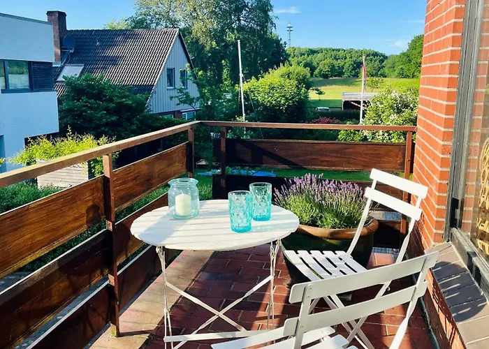 Opa Meyer Casa vacanze *