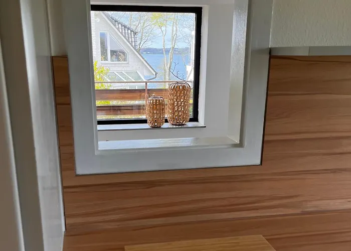 Casa vacanze Opa Meyer