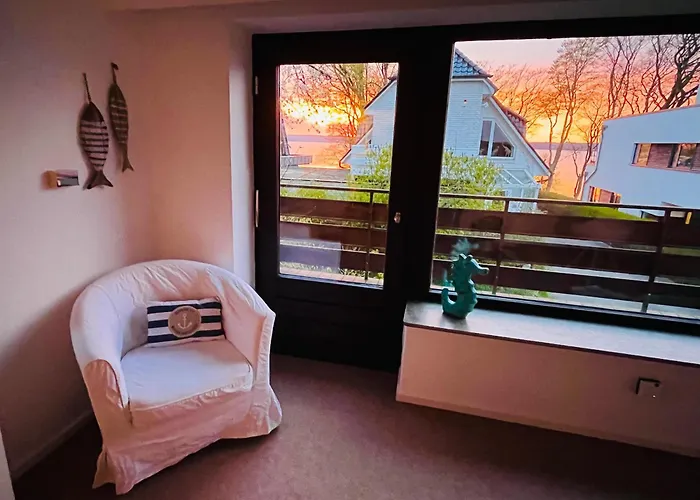 Opa Meyer Casa vacanze *