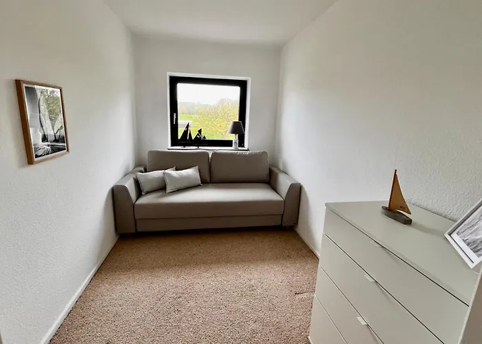 Opa Meyer * Glücksburg