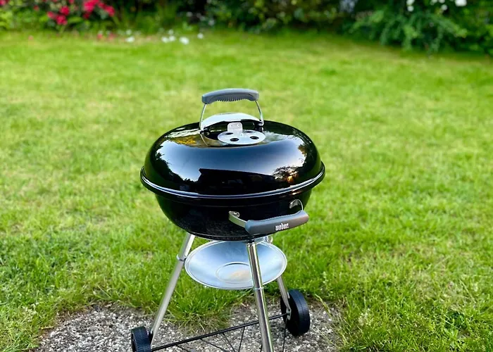 Opa Meyer Casa vacanze