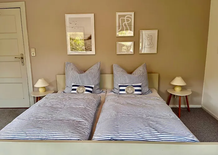 Opa Meyer Casa vacanze *