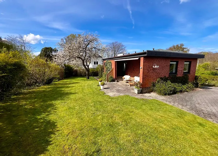 Casa vacanze Opa Meyer