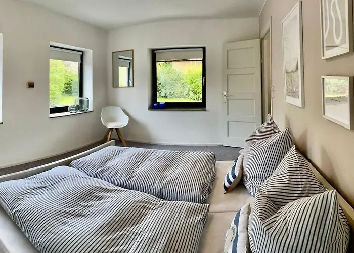 Casa vacanze Opa Meyer